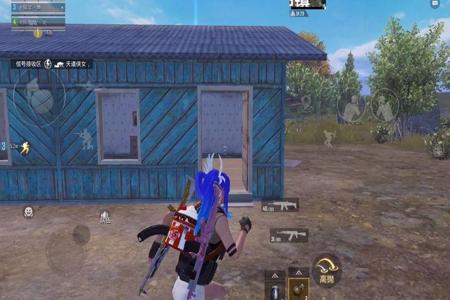 和平精英猛男辅助怎么玩(和平精英猛男到底怎么玩) 和平精英猛男辅助怎么玩(和平精英猛男到底怎么玩)