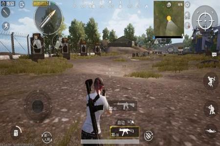 小米手机和平精英辅助准星(小米手机的辅助准星) 小米手机和平精英辅助准星(小米手机的辅助准星)