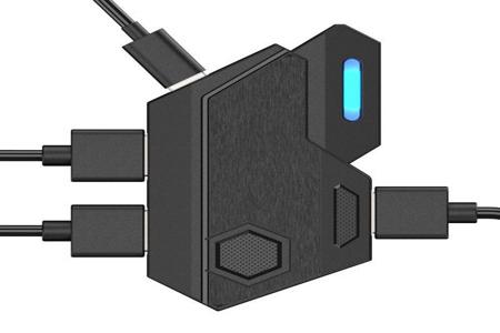 和平精英辅助外设推荐手机(和平精英高端辅助外设) 和平精英辅助外设推荐手机(和平精英高端辅助外设)