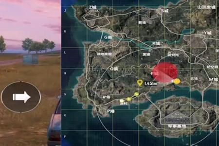 和平精英卡点辅助怎么弄(和平精英卡点地图怎么弄) 和平精英卡点辅助怎么弄(和平精英卡点地图怎么弄)