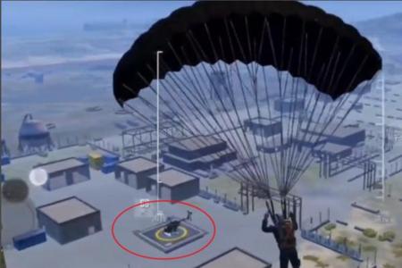 和平精英苹果辅助鸡腿(和平精英水果辅助) 和平精英苹果辅助鸡腿(和平精英水果辅助)