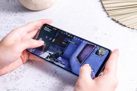 vivo手机怎么开和平精英辅助器(vivo手机自带的和平精英辅助器) vivo手机怎么开和平精英辅助器(vivo手机自带的和平精英辅助器)