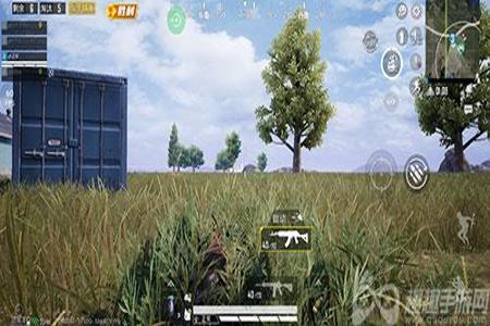 电脑和平精英有外挂吗(电脑有和平精英吗) 电脑和平精英有外挂吗(电脑有和平精英吗)