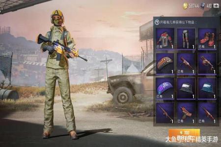 和平精英最厉害的辅助是什么(和平精英最厉害的近战武器是什么) 和平精英最厉害的辅助是什么(和平精英最厉害的近战武器是什么)