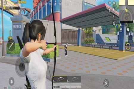 和平精英手机腰射辅助器(和平精英手机辅助器教程) 和平精英手机腰射辅助器(和平精英手机辅助器教程)